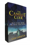 Sam Christer - The Camelot Code