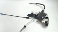 lock door left rear part 04589915AD FIAT FREEMONT