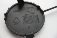 MERCEDES SPRINTER II W906 LIFT 13- towing hook cap bumper front original