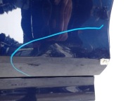 AUDI Q4 SPORTBACK 89E E-TRON 21- door rear part rear. right