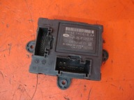 JAGUAR XF XFR X250 module control unit door left front BH42-14D618-AA