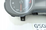 AUDI Q2 81A 2016- dials dials 81A920750J