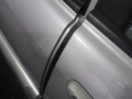 KIA SPORTAGE II 04-10 door front right front colour S6
