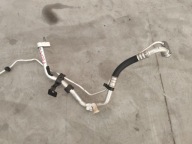 FORD FOCUS MK4 Schlauch klimaanlage