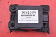 Sensor RADAR DISTRONIC 99110-BE000 HYUNDAI KONA 2 II 23-25