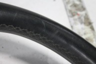 steering wheel, leather with shifting MERCEDES W176 12-18