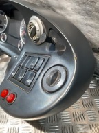 MAN running board wskaznikow dials dials dashboard instrument panel 81.27202-6190