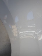 MERCEDES VITO W447 14- fender left front front