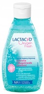 Lactacyd Oxygen Fresh Żel do higieny intymnej 200 ml