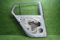 VW GOLF VIII 8 HB door left rear. rear part