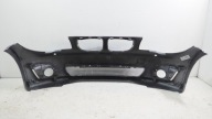 BMW 1 E82 E88 lift nárazník předek přední 7263117