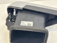 grid air conditioning devices left side upper Jaguar XF facelift 2015 HX73-018B09-AE