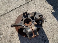 # swing caliper right front FORD FOCUS MK3
