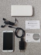 Lg K10 Lte (LG-K420n) 16GB Biały