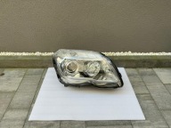 light right Mercedes GLK Bi Xenon Przedlift