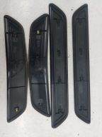 mouldings covers PROGOW BMW 6 640 d gran coupe m-packet