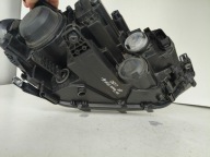 light left REFLEKTOR VW TOURAN 5TA 16