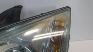 light front left Ford Focus MK2 04-08