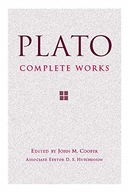 Plato: Complete Works Plato