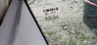 MERCEDES E-KLASA W212 trunk door boot KOMBI