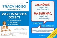 Zaklinaczka dzieci Hogg + Jak mówić żeby dzieci