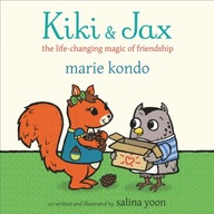 Kiki and Jax: The Life-Changing Magic of