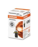 Žiarovka Osram PSX26W original