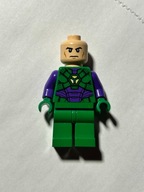 LEGO figúrka Lex Leks Luthor 76097 sh459