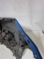 CHEVROLET AVEO III T300 11- bumper front front 96694757