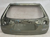 SUBARU FORESTER V 5 18- trunk door boot rear part rear