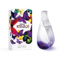 Kenzo Madly Kenzo ! parfumovaná voda pre ženy 50 ml
