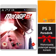 PS3 MOTOGP 15