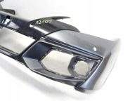 Honda Civic 9 IX LIFT bumper front front