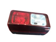 LAMPA COFANIA PRAWY TYŁ 265548758R TRAFFIC III