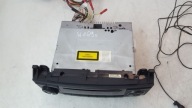 Radio Mercedes W169