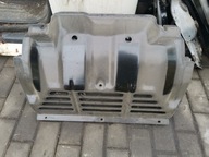 OSŁONA POD SILNIK DOLNA MITSUBISHI L200 16-