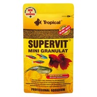 Tropical, SuperVit, mini granulat, 10g