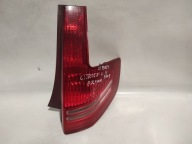 CITROEN C4 light right rear part rear