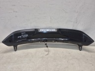 MITSUBISHI SPACE STAR II 12- cap LOTKA bonnet boot rear part