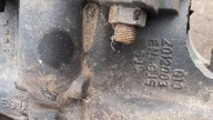 caliper brake front right IVECO STRALIS AS440ST/P LNG