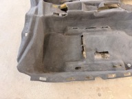 Audi A5 8T SPORTBACK EU Matte Teppich AUTOTEPPICHE Innen- 8K1863021