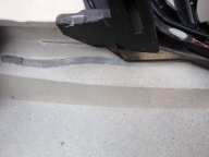SKODA OCTAVIA III 3 12- bumper front front SPR