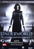 UNDERWORLD (2DVD)