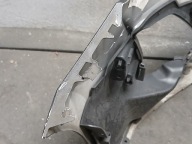 pare choc avant FORD FOCUS MK4
