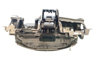 dashboard instrument panel console cockpit FORD FOCUS MK3 III (10-14) EUROPA
