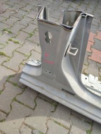 Skoda Scala 2020 right side threshold