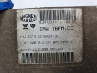 computer Motore ECU 46555914 FIAT SEICENTO