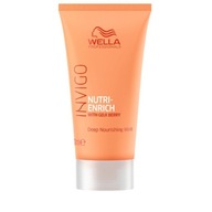 Wella INVIGO Nutri-Enrich Maska 30 ml