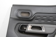 upholstery side door right rear part CITROEN C5 AIRCROSS 2019