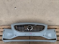 ZDERZAK PRZÓD PRZEDNI VOLVO V40 II 2 LIFT FL 2016- + GRILL ATRAPA CAŁY